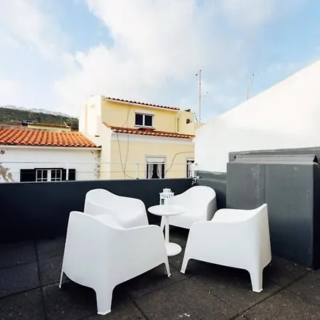 Apartamento Unique Architecture House