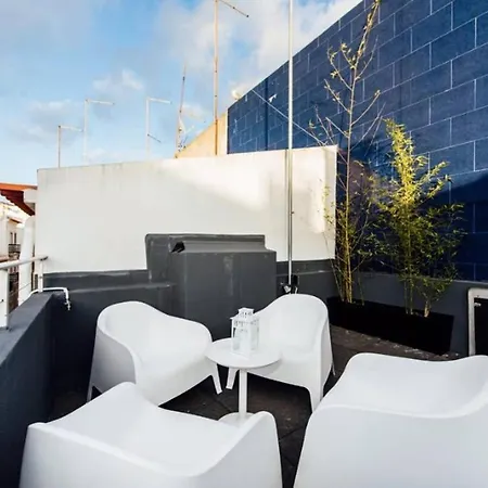 Unique Architecture House Apartamento *