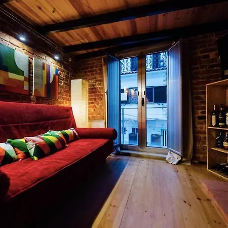 Unique Architecture House Apartamento Nazaré