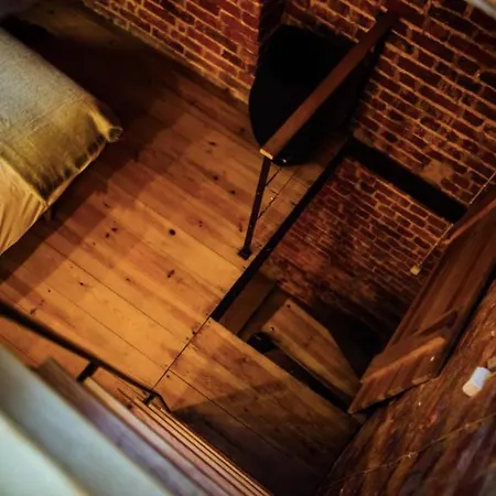 Apartamento Unique Architecture House