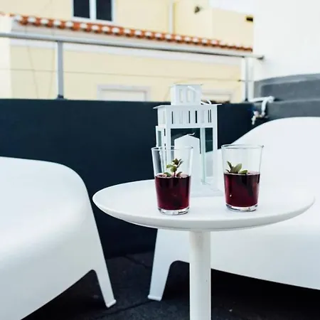 Unique Architecture House Apartamento