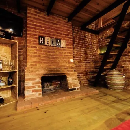 Unique Architecture House Apartamento *