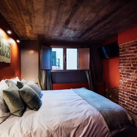 Apartamento Unique Architecture House Nazaré
